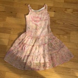 Girl dress